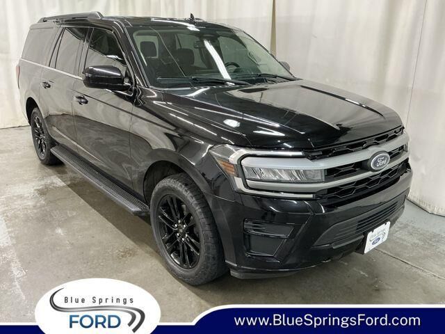 2023 Ford Expedition MAX XLT