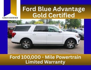 2023 Ford Expedition MAX XLT