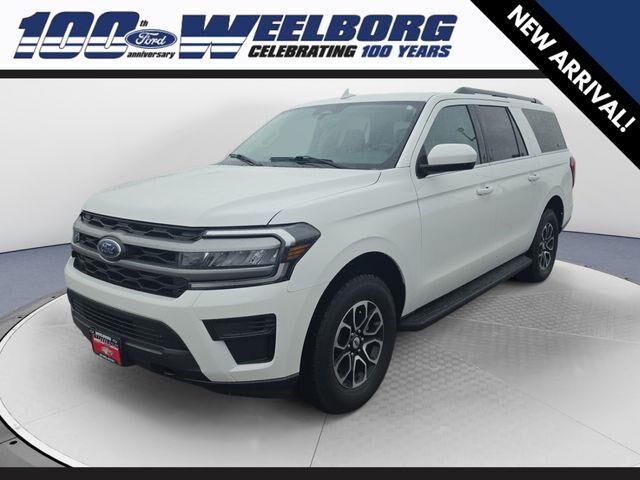 2023 Ford Expedition MAX XLT