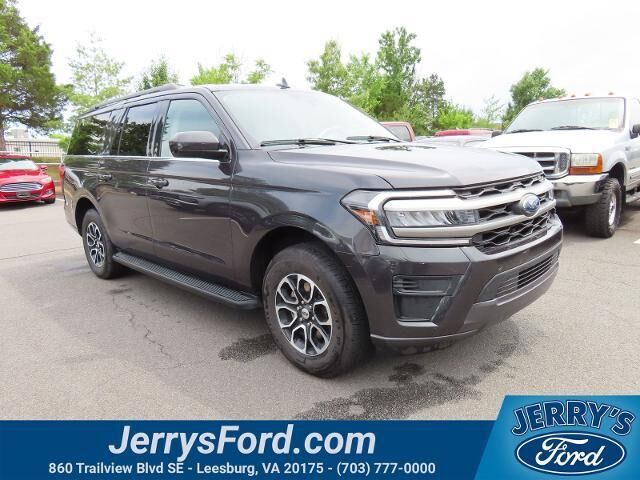 2024 Ford Expedition MAX XLT