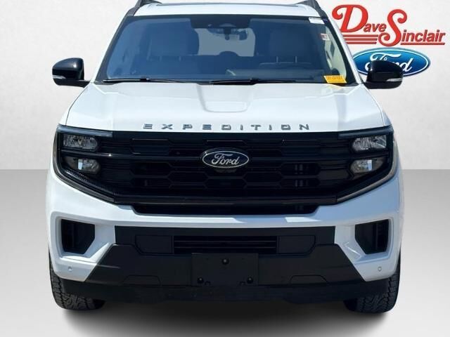 2025 Ford Expedition MAX Active — photo 1 of 2