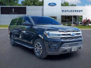2023 Ford Expedition MAX XLT