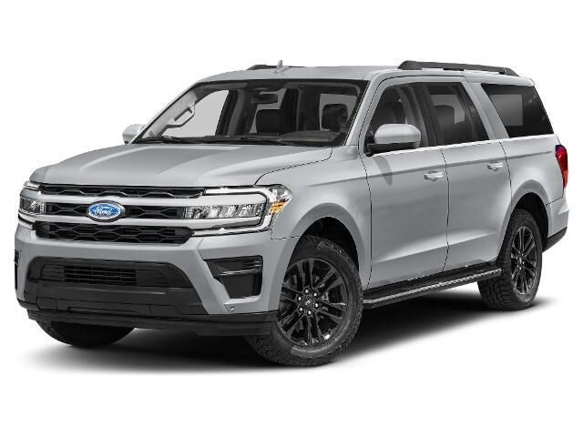 2023 Ford Expedition MAX XLT