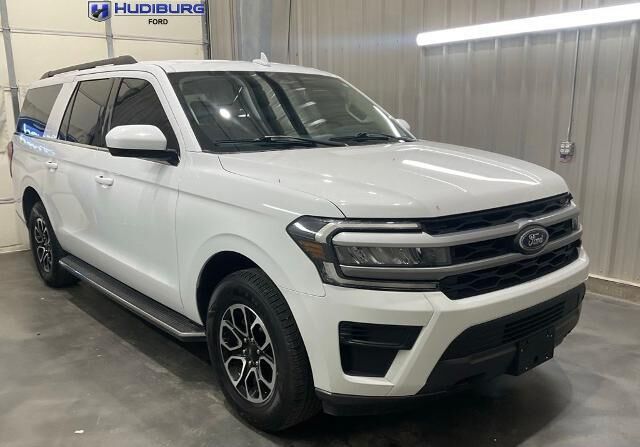 2023 Ford Expedition MAX XLT