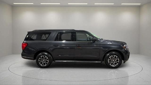 2023 Ford Expedition MAX XLT