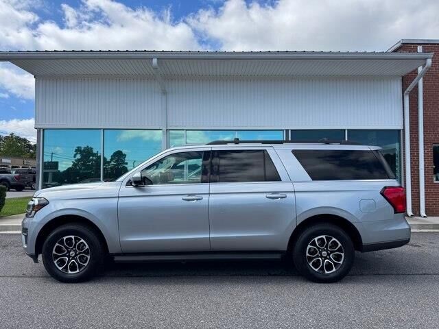 2024 Ford Expedition MAX XLT