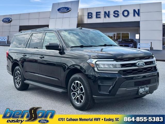 2024 Ford Expedition MAX XLT