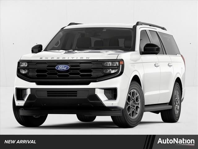 2025 Ford Expedition MAX Active — photo 1 of 12