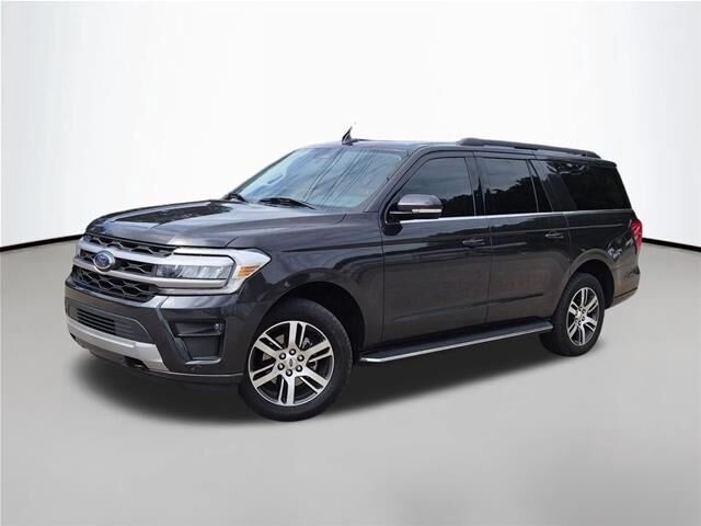 2023 Ford Expedition MAX XLT