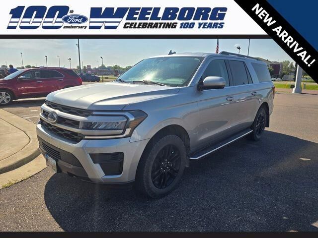 2023 Ford Expedition MAX XLT