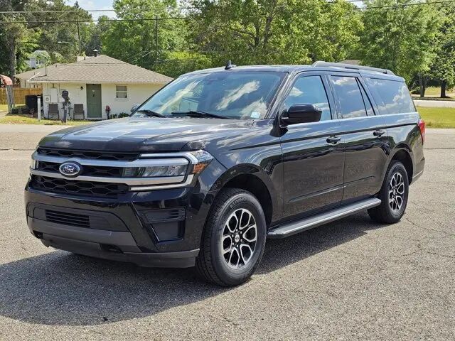 2023 Ford Expedition MAX XLT
