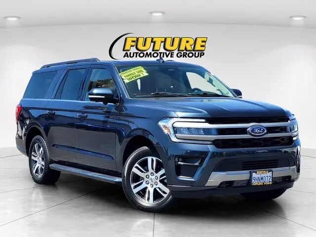 2023 Ford Expedition MAX XLT
