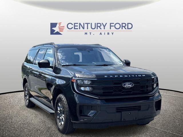 2025 Ford Expedition MAX Active — photo 1 of 13