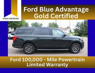 2023 Ford Expedition MAX XLT