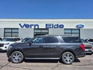 2023 Ford Expedition MAX XLT