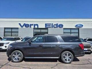 2023 Ford Expedition MAX XLT