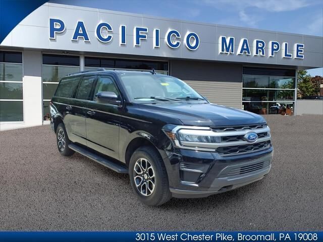 2023 Ford Expedition MAX XLT