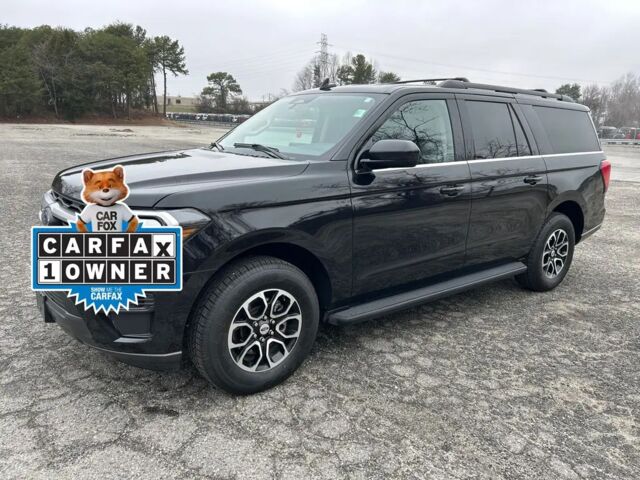 2024 Ford Expedition MAX XLT