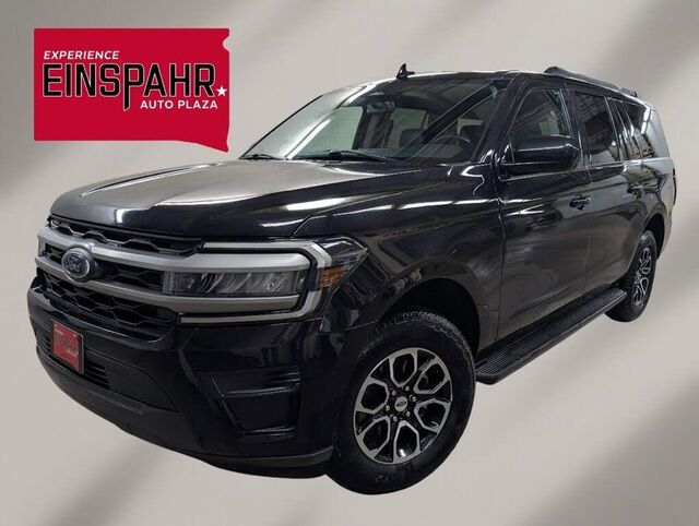 2024 Ford Expedition MAX XLT