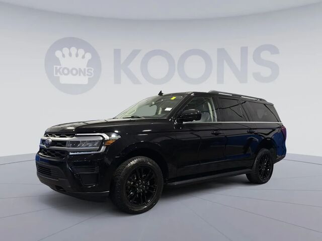 2024 Ford Expedition MAX XLT