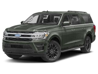 2022 Ford Expedition MAX XLT