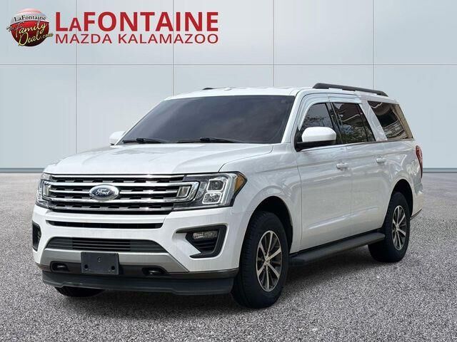2019 Ford Expedition MAX XLT