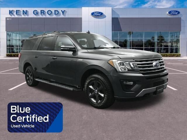 2020 Ford Expedition MAX XLT