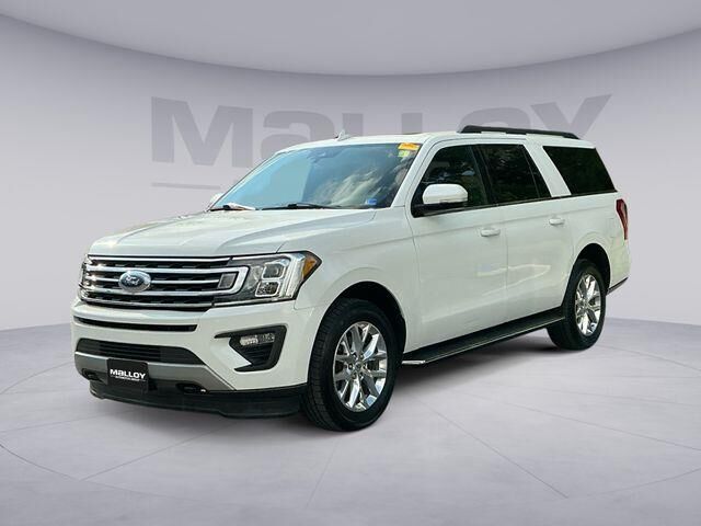 2020 Ford Expedition MAX XLT