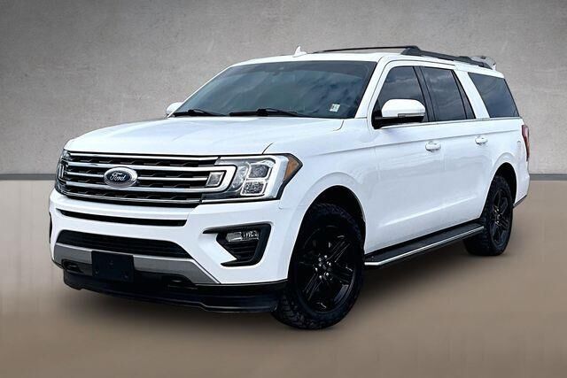 2021 Ford Expedition MAX XLT