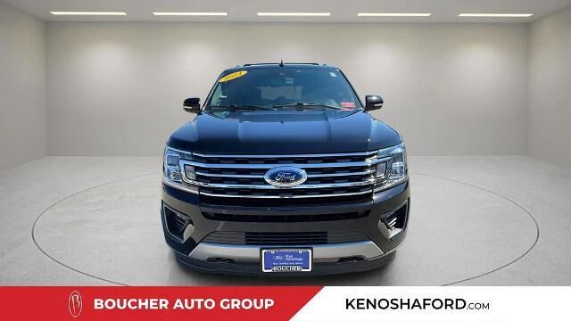 2021 Ford Expedition MAX XLT