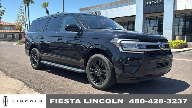 2022 Ford Expedition MAX XLT