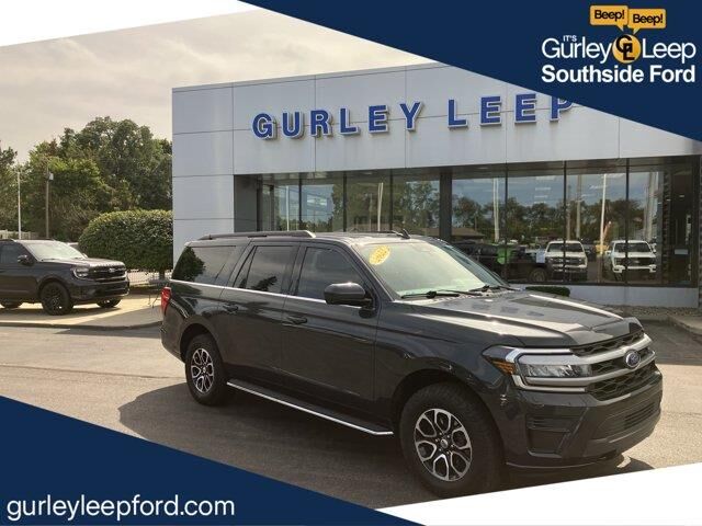2022 Ford Expedition MAX XLT