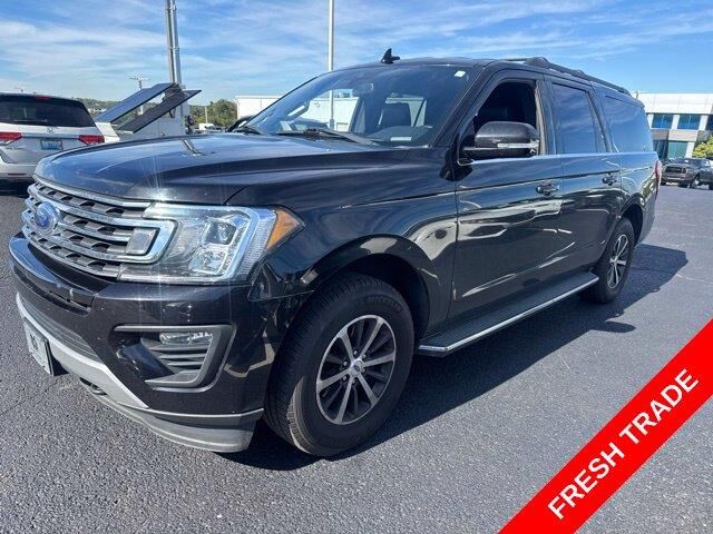 2020 Ford Expedition MAX XLT