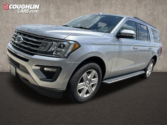 2020 Ford Expedition MAX XLT