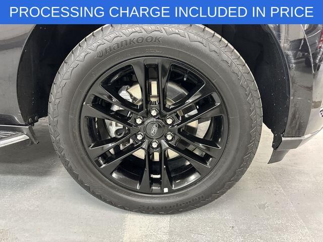 2022 Ford Expedition MAX XLT