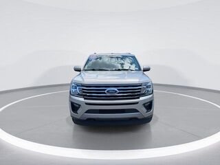 2018 Ford Expedition MAX XLT
