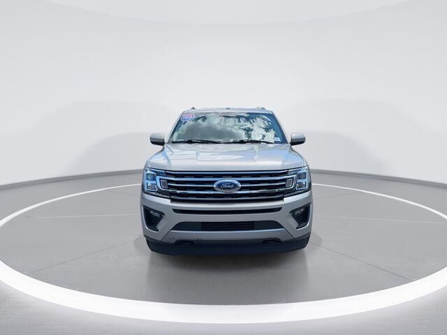 2018 Ford Expedition MAX XLT — photo 1 of 1