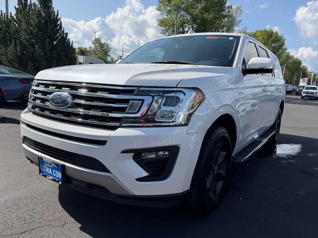 2018 Ford Expedition MAX XLT
