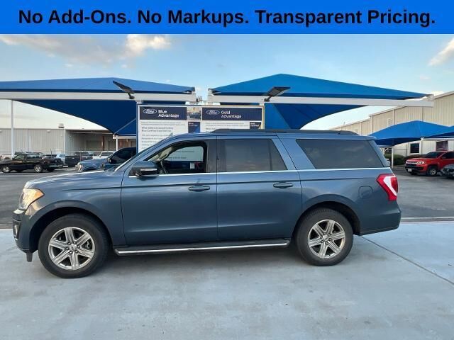 2019 Ford Expedition MAX XLT