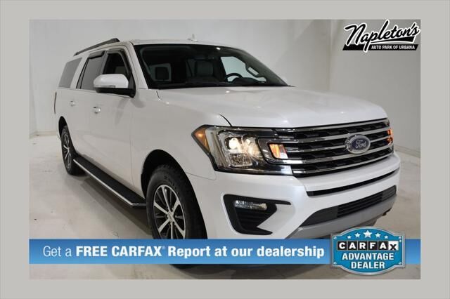 2019 Ford Expedition MAX XLT