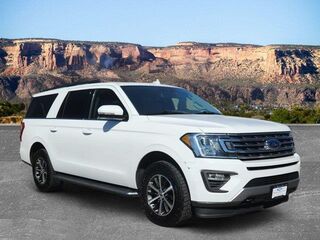 2020 Ford Expedition MAX XLT