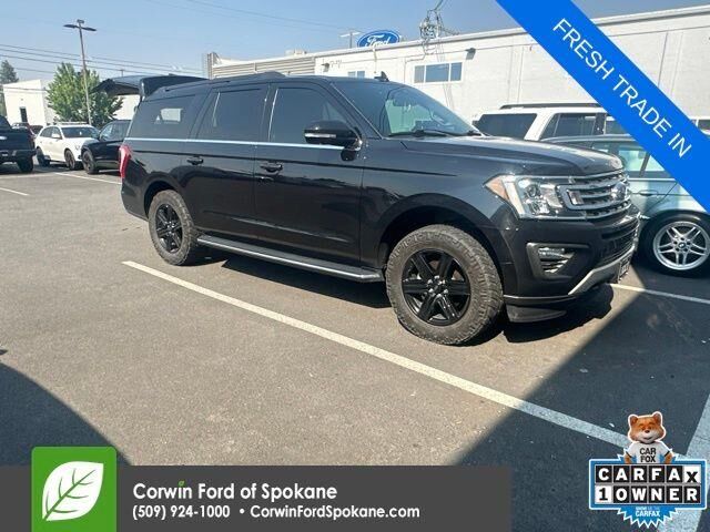 2021 Ford Expedition MAX XLT