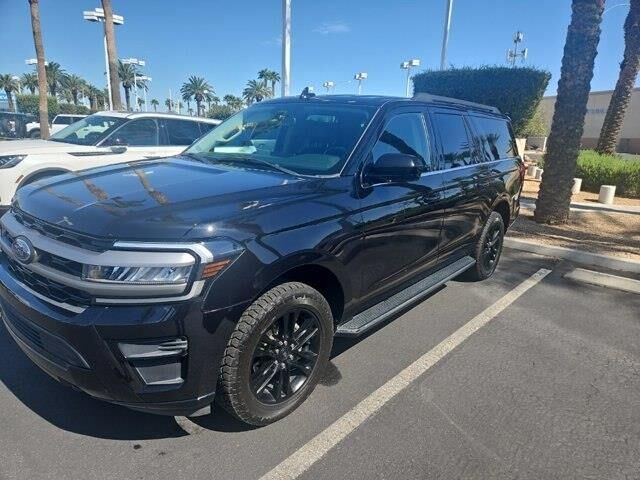 2022 Ford Expedition MAX XLT