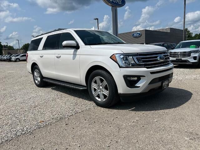 2019 Ford Expedition MAX XLT