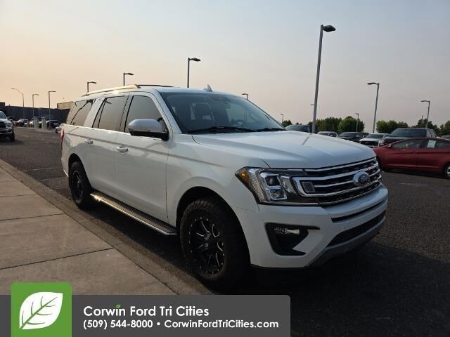 2020 Ford Expedition MAX XLT