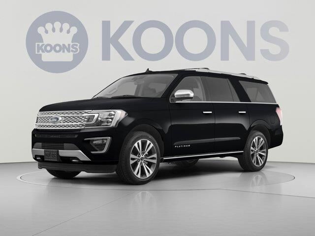 2020 Ford Expedition MAX XLT