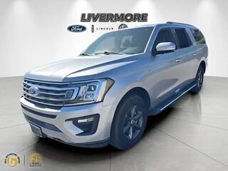 2020 Ford Expedition MAX XLT