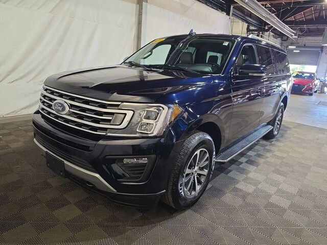2021 Ford Expedition MAX XLT