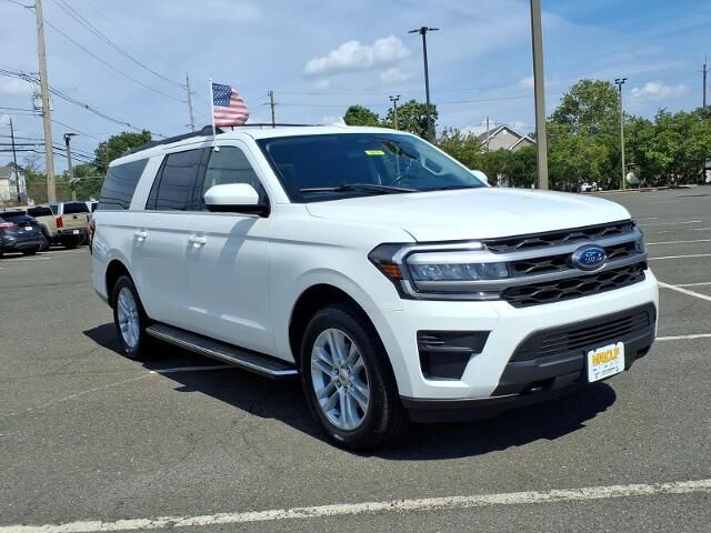 2022 Ford Expedition MAX XLT