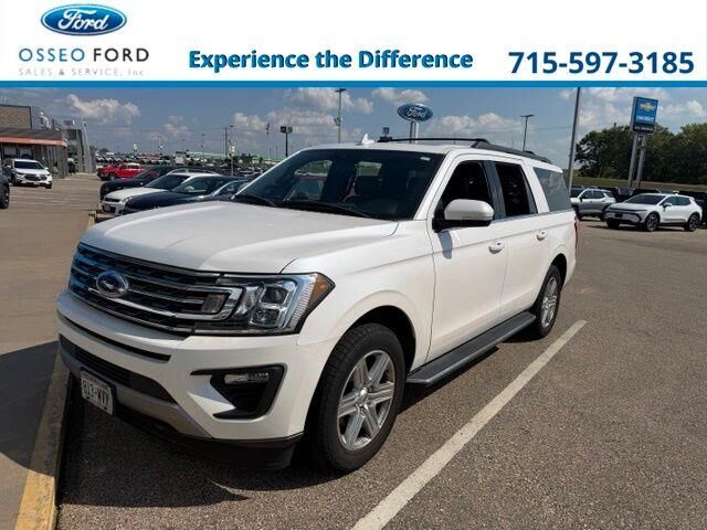 2019 Ford Expedition MAX XLT